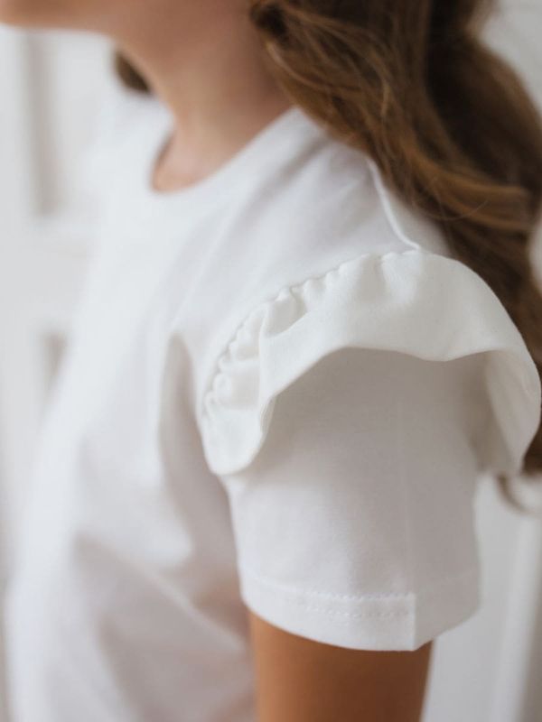 Футболка 3211