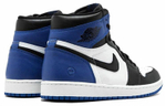 Кроссовки Fragment Design X Jordan Air Jordan 1 Retro High