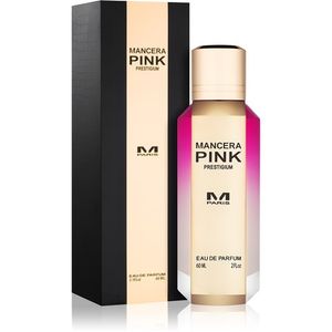 Mancera Pink Prestigium Eau De Parfum