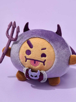 Игрушка BT21 Angel&Villain