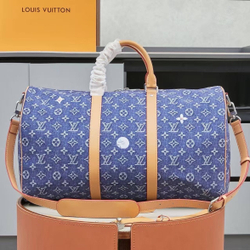 Дорожная сумка Louis Vuitton Keepall 50