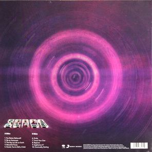 Declan McKenna / Zeros (Limited Edition)(Picture Disc)(LP)