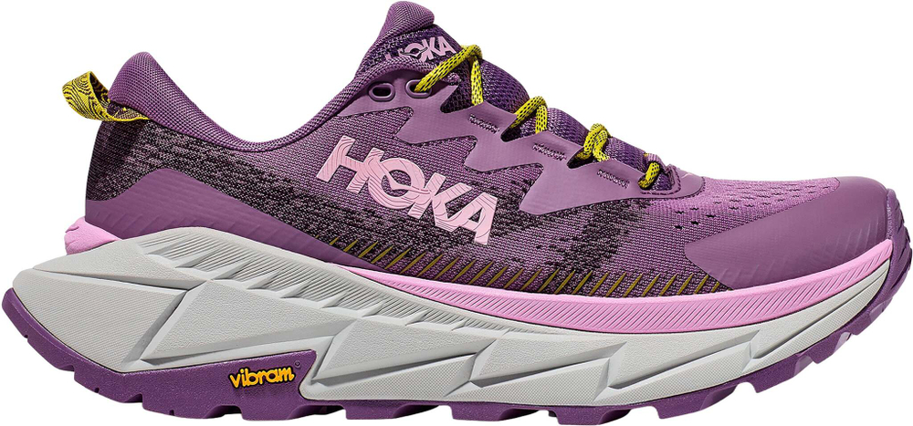Кроссовки женские Hoka Skyline-Float X