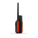Устройство слежения за собаками Garmin Alpha 10, без ошейника в комплекте (010-02290-F6)