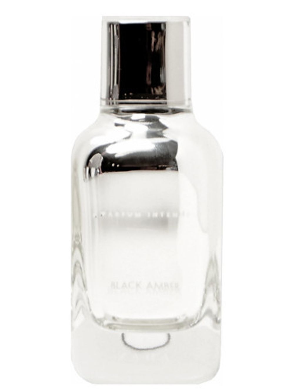 Zara Black Amber Parfum Intense
