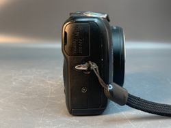 Canon PowerShot SX110 IS