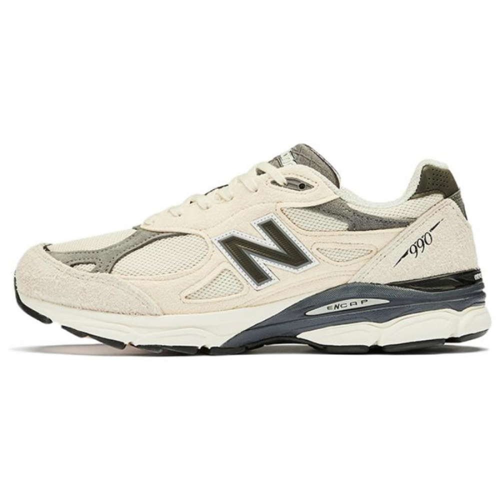 Кроссовки New Balance NB 990 V3, M990AD3