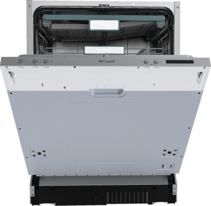 Встраиваемая посудомоечная машина Weissgauff BDW 6033 Wi-Fi Inverter Autoopen