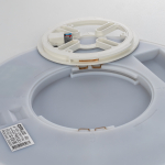 Потолочный светодиодный светильник Citilux NORMA CL749320