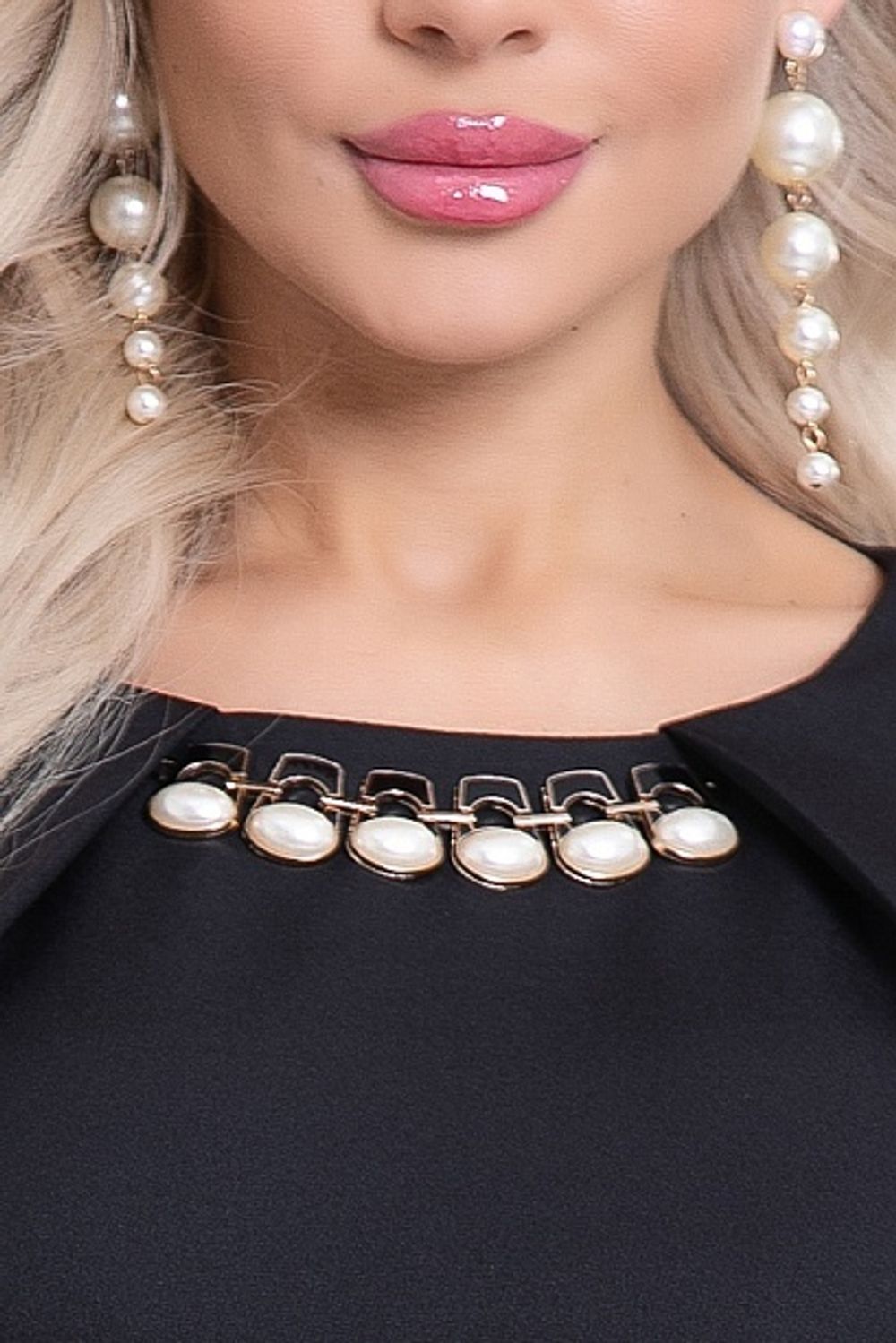 Платье 71411 Avili