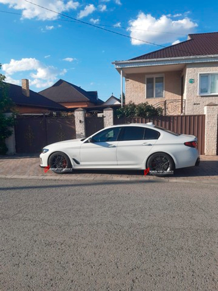 КОВАНЫЕ ДИСКИ для BMW 5 SERIES M550I G30 LCI