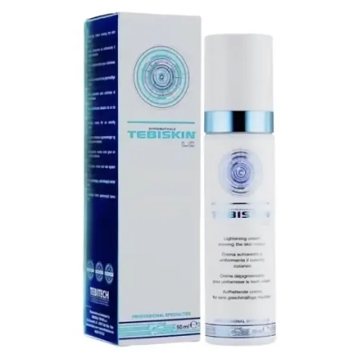 LC Tebiskin | Крем, выравнивающий цвет кожи