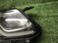 Битая Фара правая Geely Coolray (2019-2024) LED