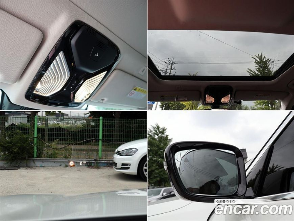 BMW 5 Series (G30) 530i xDrive Luxury Plus (11.2019)