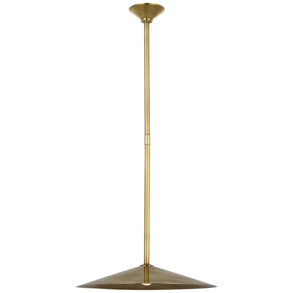 Светильник Visual Comfort Ponce 18" Pendant