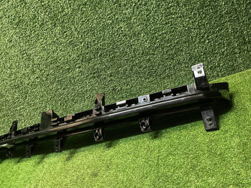 Накладка решетки радиатора Haval H3 (2024-н.в.)