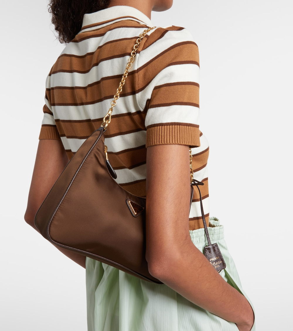 Сумка Prada Re-Edition 2005 Re-Nylon Bag