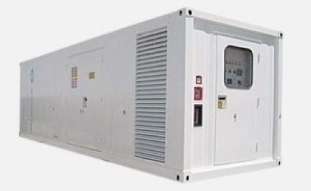Дизельный генератор Ausonia VO0500SWD