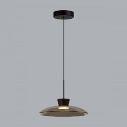 Подвесной светильник Odeon Light Saucer 5055/9L