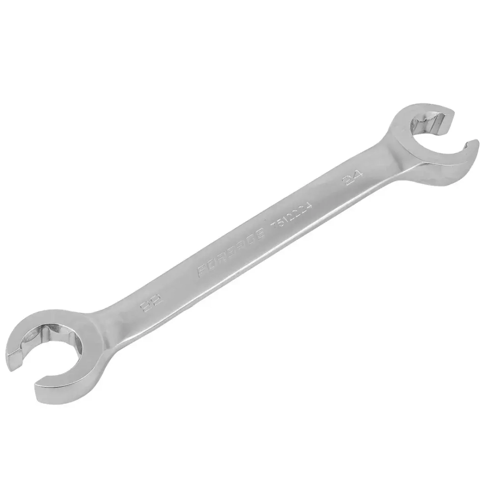 Ключ разрезной 22x24 Forsage F-7512224