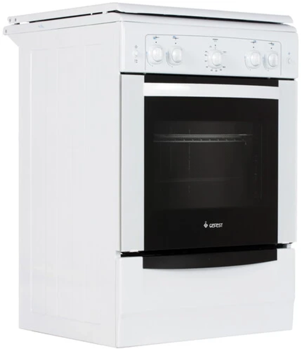 Плита газовая ГЕФЕСТ 6100-02 0009