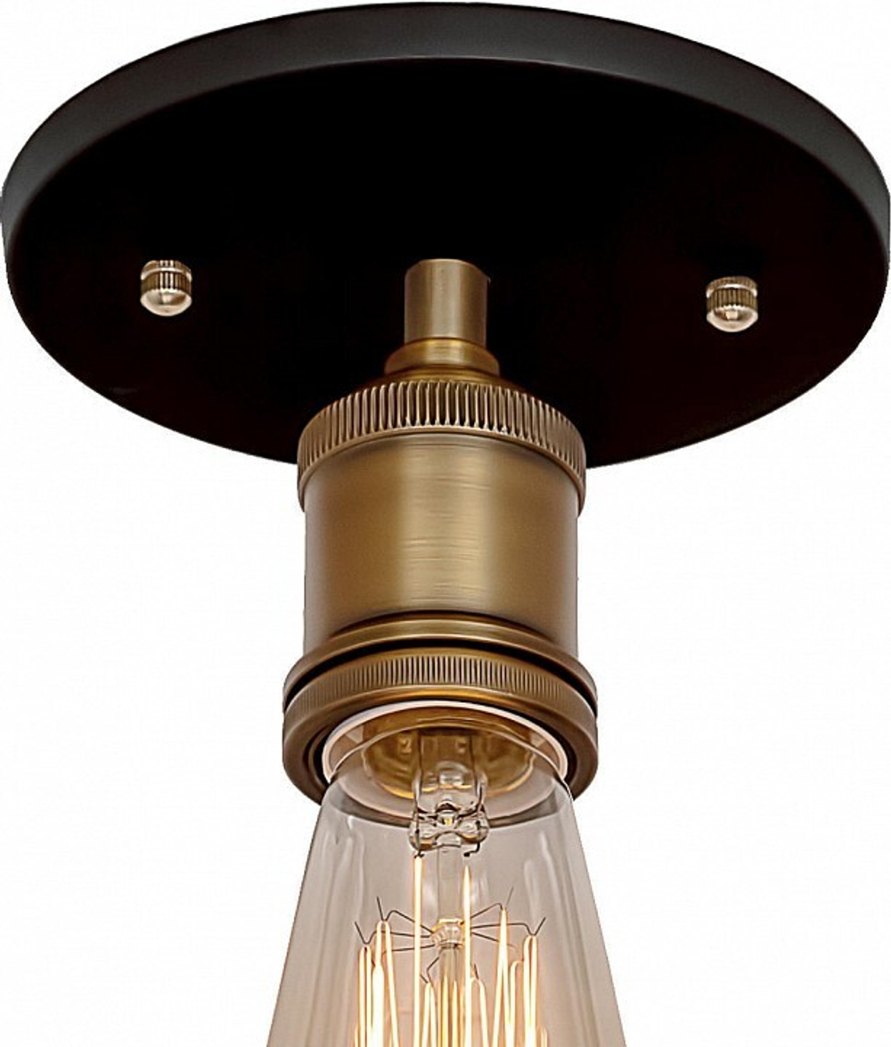Светильник на штанге Loft it Factory Filament LOFT3103C