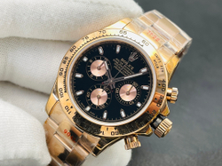 Rolex Daytona Watch