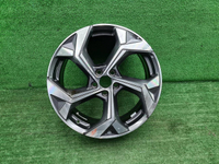 Диск литой R19 Geely Atlas 2 (2023-н.в.)