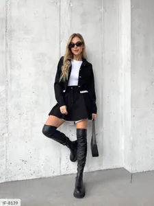 Костюм IF-8133 Фабрика Моды