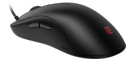 Мышь Zowie by BenQ FK1-C USB черная (9H.N3DBA.A2E)