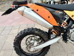 KTM 400 EXC-R VBKEXA4039M249219