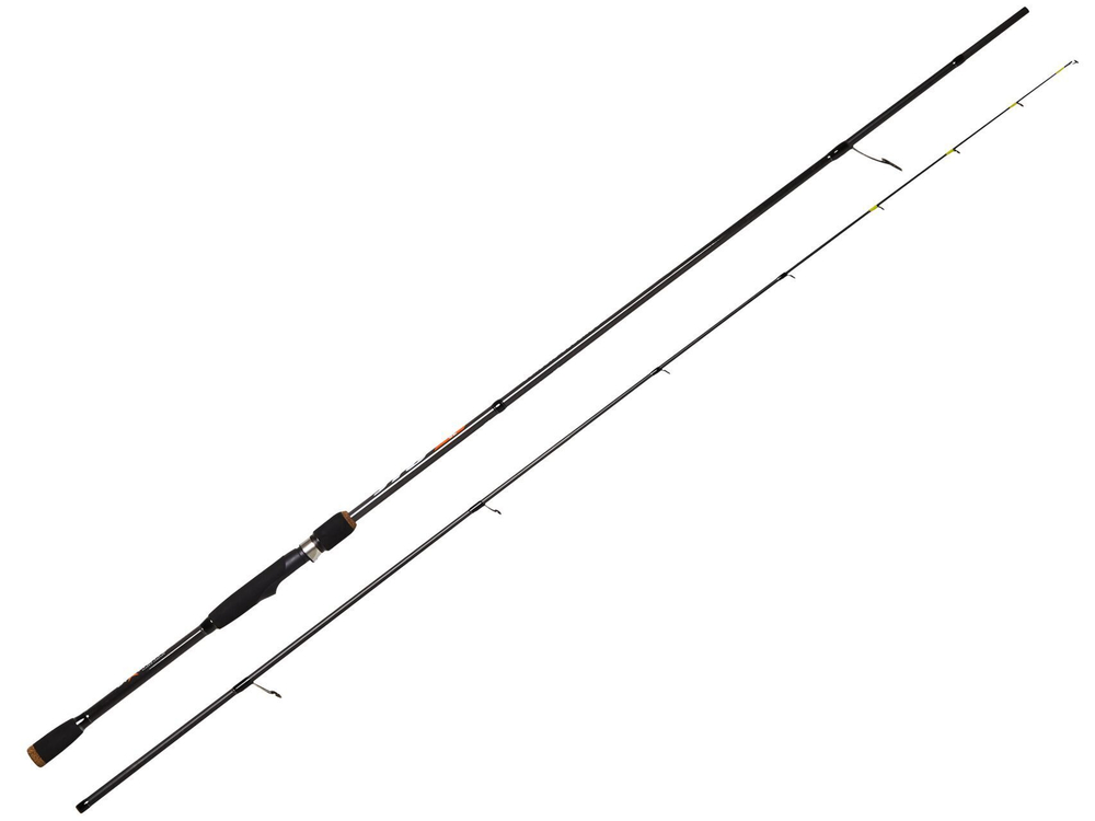 Спиннинг для рыбалки Salmo Diamond JIG 14