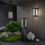 Ландшафтный светильник Elektrostandard TECHNO 1529 4690389172380