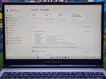 Machenike L15 i5-12450H/RTX 4050/16Gb/1Tb/FHD/165Hz/Air Pulsar L