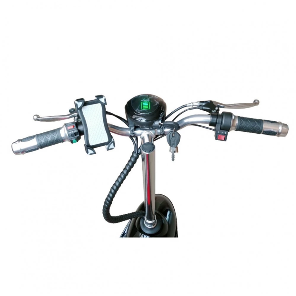 Электросамокат трехколесный HEADWAY BL-350 TRIO