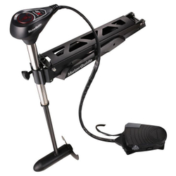 Электромотор MotorGuide X3-55 FW FB 45" 12V