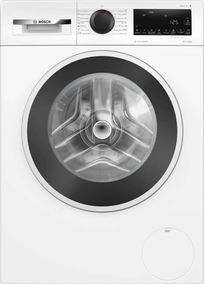 Стиральная машина BOSCH WGG242Z2BY