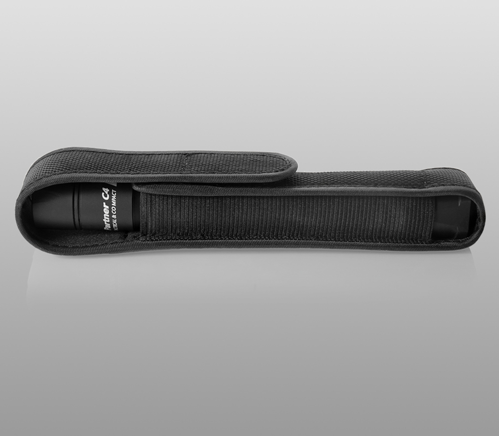 Тактический фонарь Armytek Partner C4 - фото 5