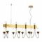 Подвесная люстра ST Luce VETRANO SL1241.213.08