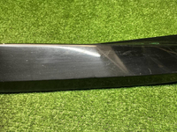 Накладка двери левая BMW X3 G01 (17-24) M-paket