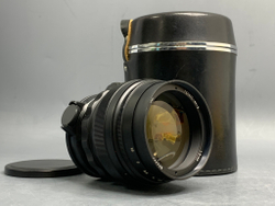Зенит Гелиос 40-2 85mm 1.5 M42