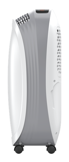 Осушитель воздуха серии NEKO S RAD-N10F3E