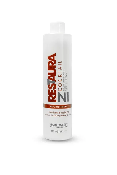 RESTAURA коктейль N1 Питательная основа