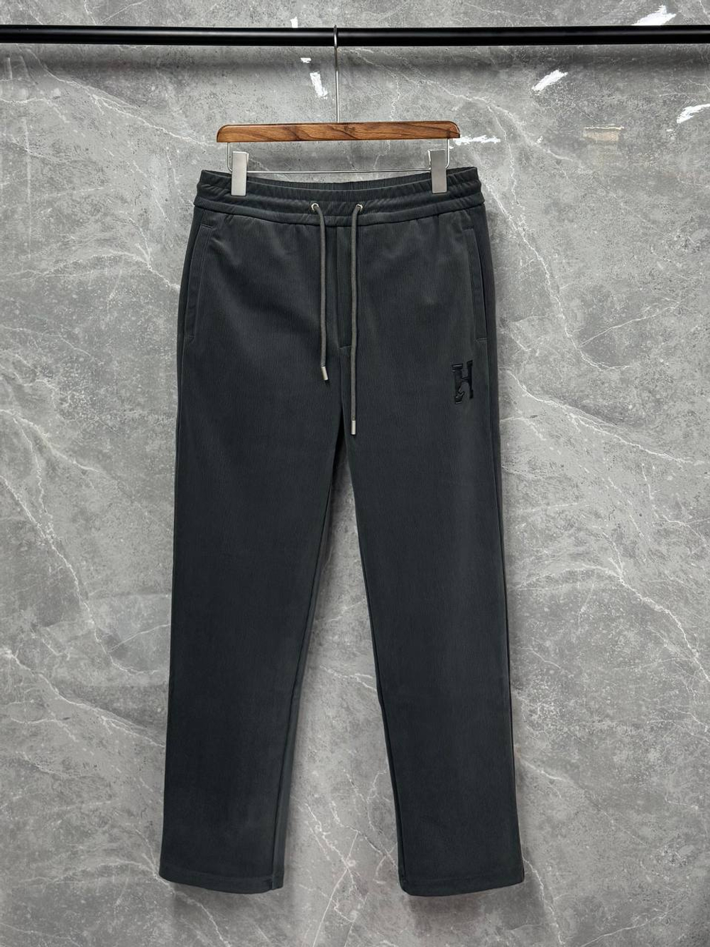 Спортивные штаны Hermes