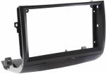 Магнитола для Toyota Prius 20 2003-2011 (вниз, авто без JBL) - FarCar S400-TS18 монитор 9.5" QLED на Android 14, CarPlay, 4G SIM-слот