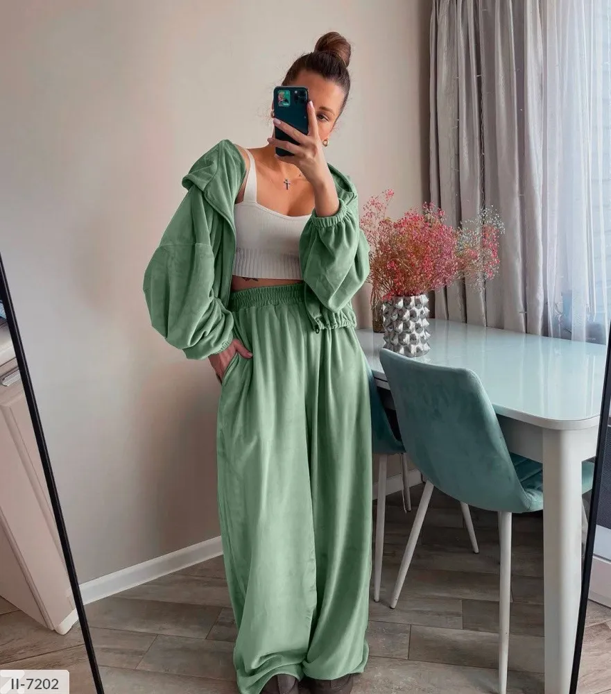 Костюм II-7198 Фабрика Моды