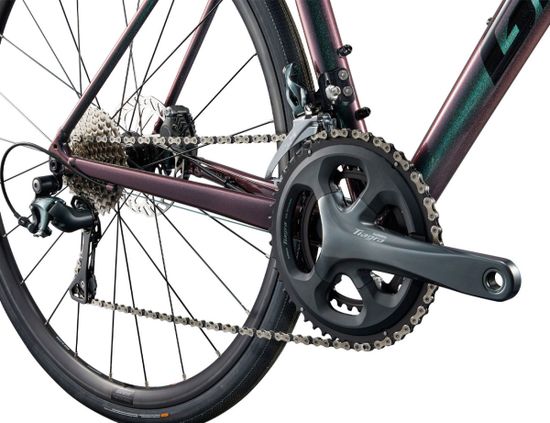 Велосипед Giant Contend AR 2 - 2025