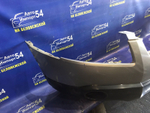 Бампер передний NISSAN QASHQAI 2006-2010