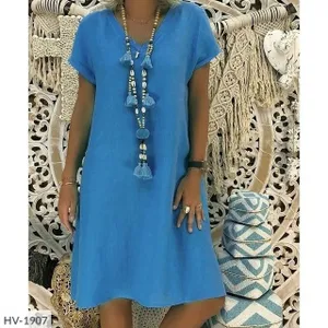 Платье HV-1903 Фабрика Моды