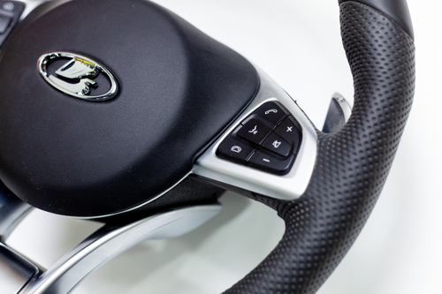 Мультируль для ВАЗ и ЛАДА